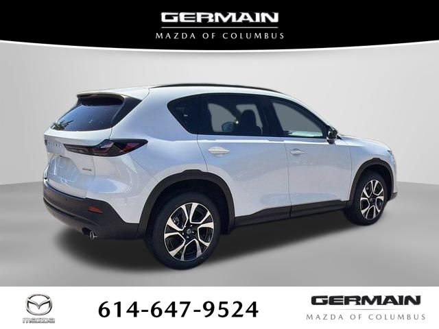 New 2026 MAZDA CX-5 Preferred AWD/4WD image 9