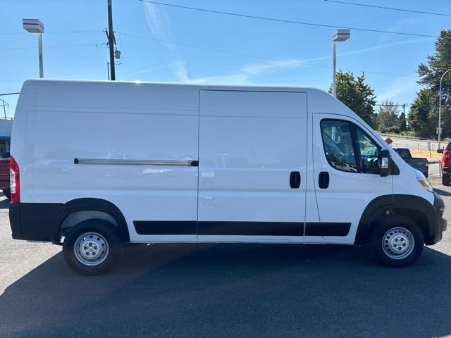 Used 2023 RAM ProMaster 3500 FWD image 6