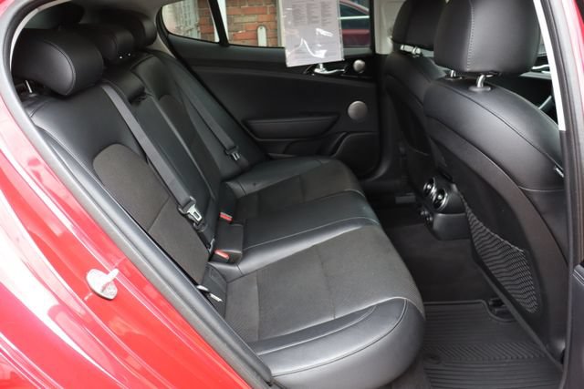 Used 2019 Kia Stinger Premium AWD/4WD image 42
