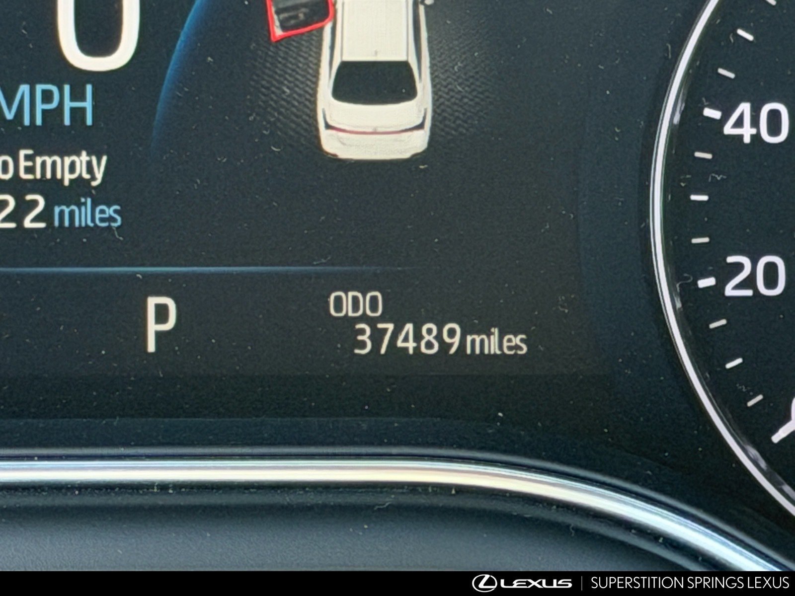 Used 2021 Toyota Avalon Limited w/ Advanced Safety Package FWD image 18