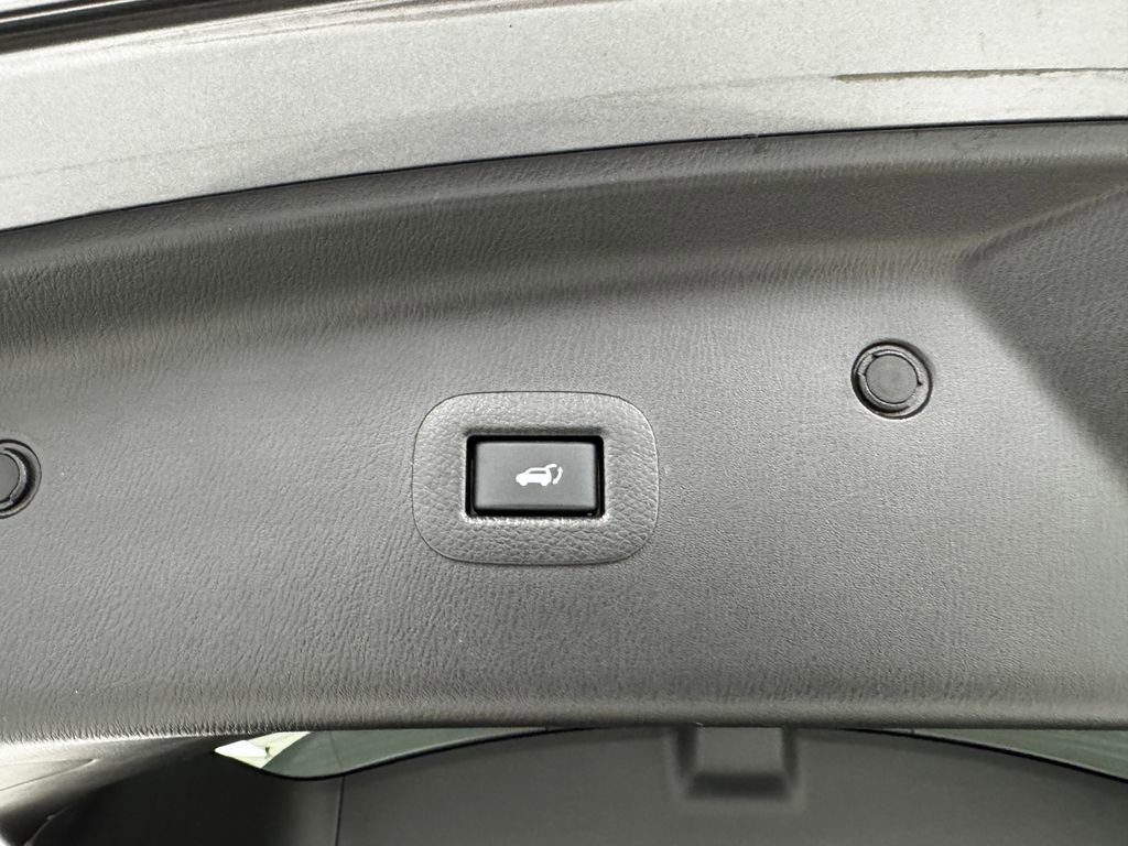 Used 2021 INFINITI QX80 Sensory w/ Cargo Package image 36