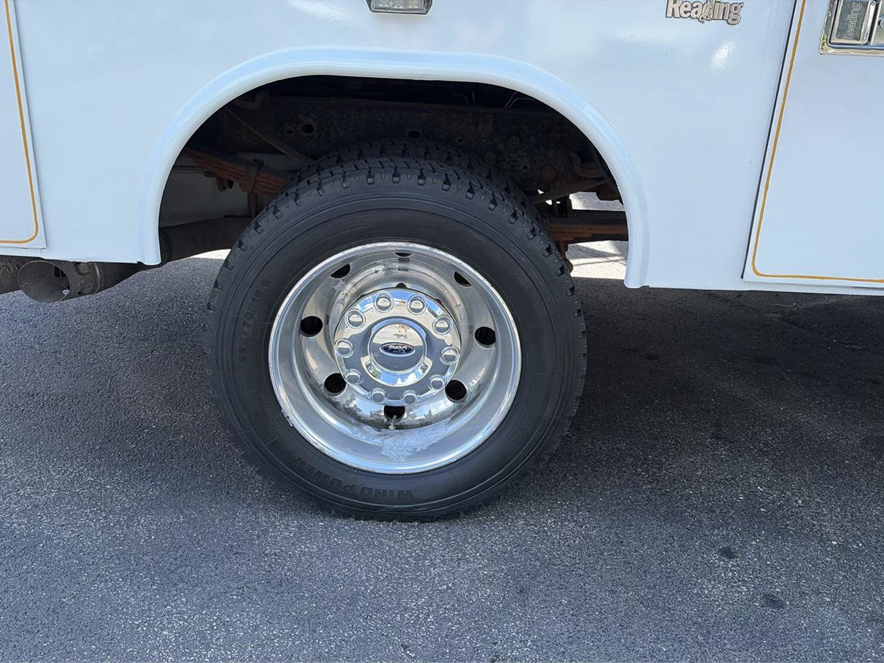 Used 2014 Ford F450 XLT AWD/4WD image 17