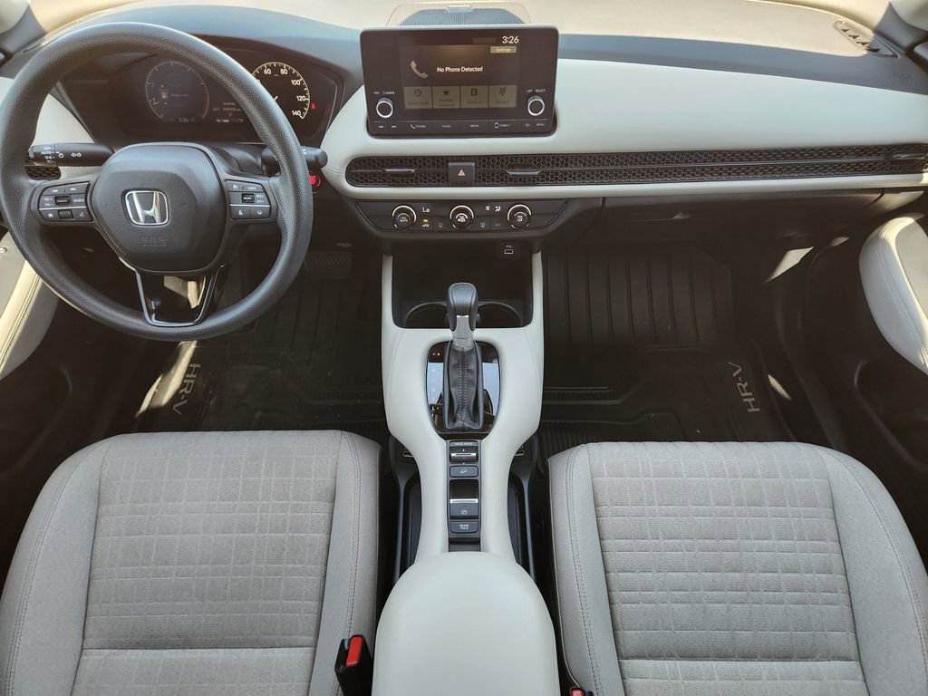 Used 2023 Honda HR-V LX image 25