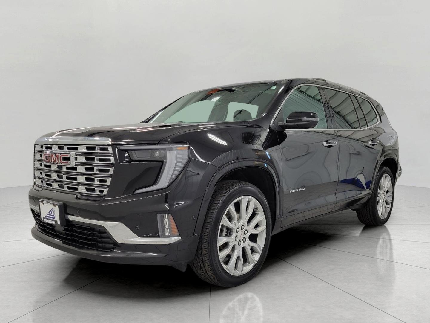Used 2024 GMC Acadia Denali w/ Super Cruise Package AWD/4WD image 40
