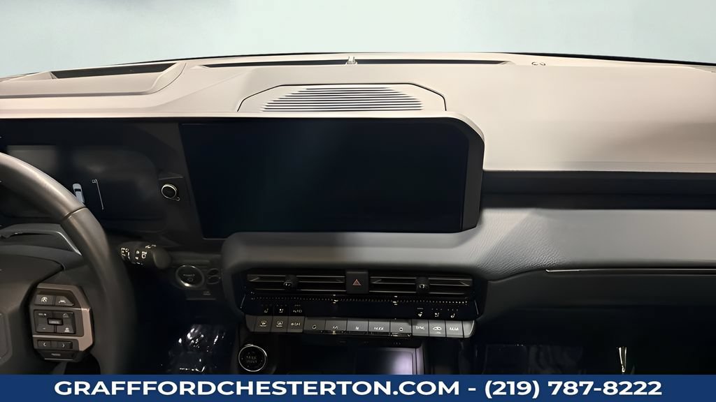 Used 2025 Toyota Land Cruiser w/ Premium Package AWD/4WD image 18