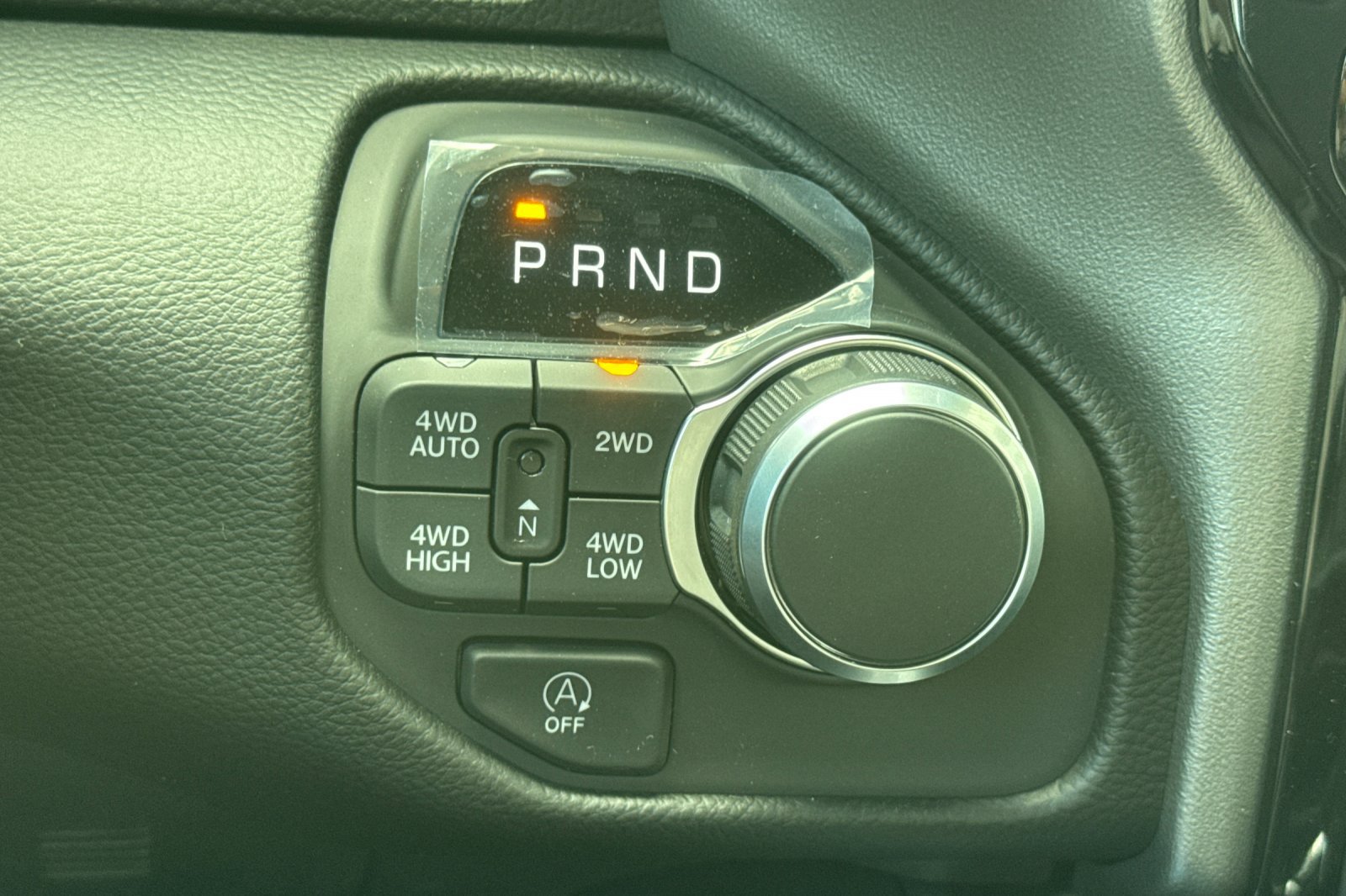 New 2027 RAM 1500 Big Horn AWD/4WD image 20