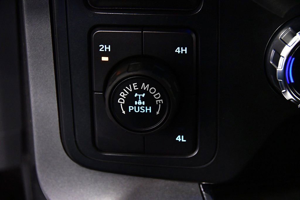 Used 2022 Ford F150 XLT w/ Equipment Group 302A High AWD/4WD image 28