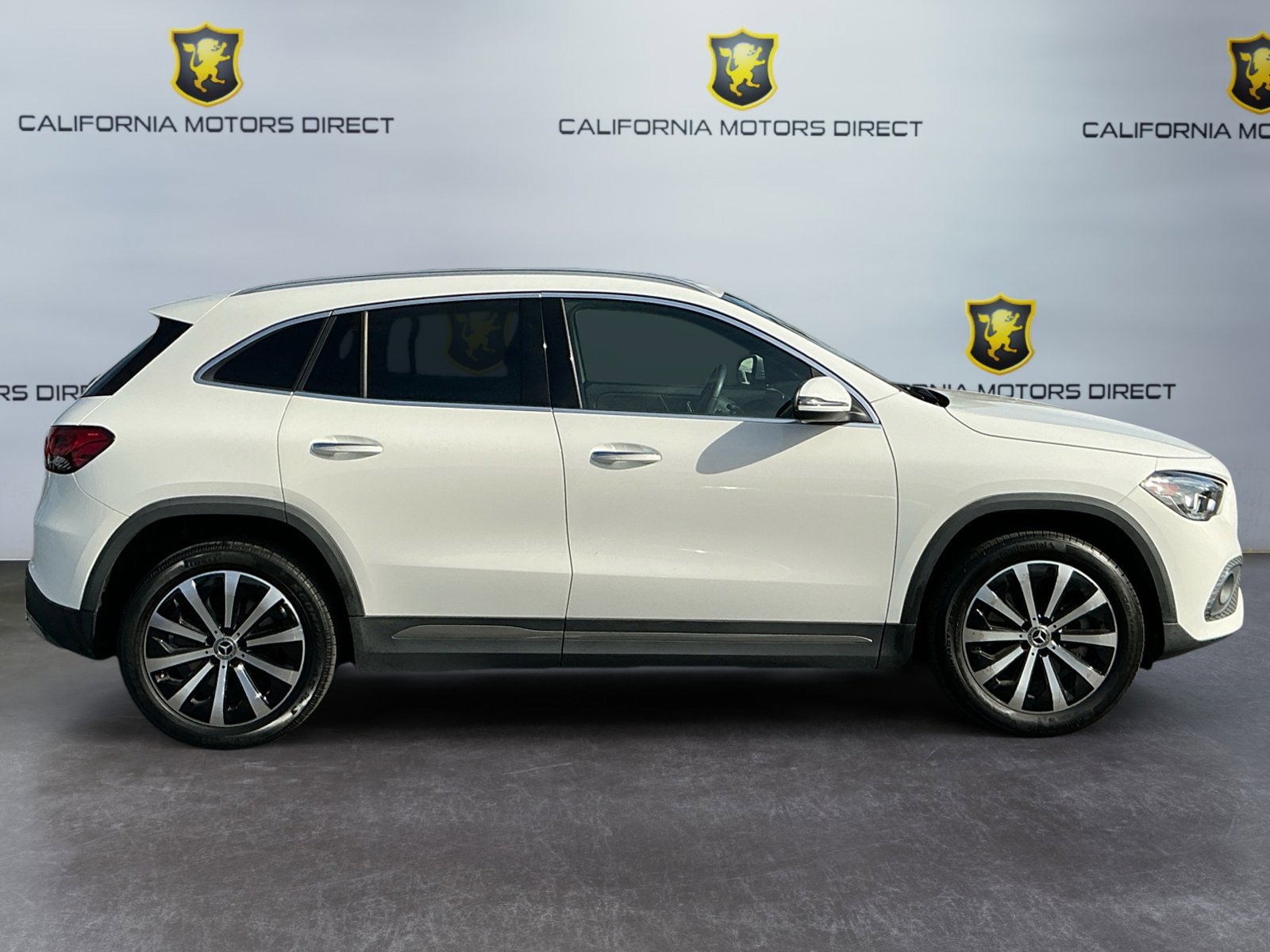 Used 2023 Mercedes-Benz GLA 250 image 6