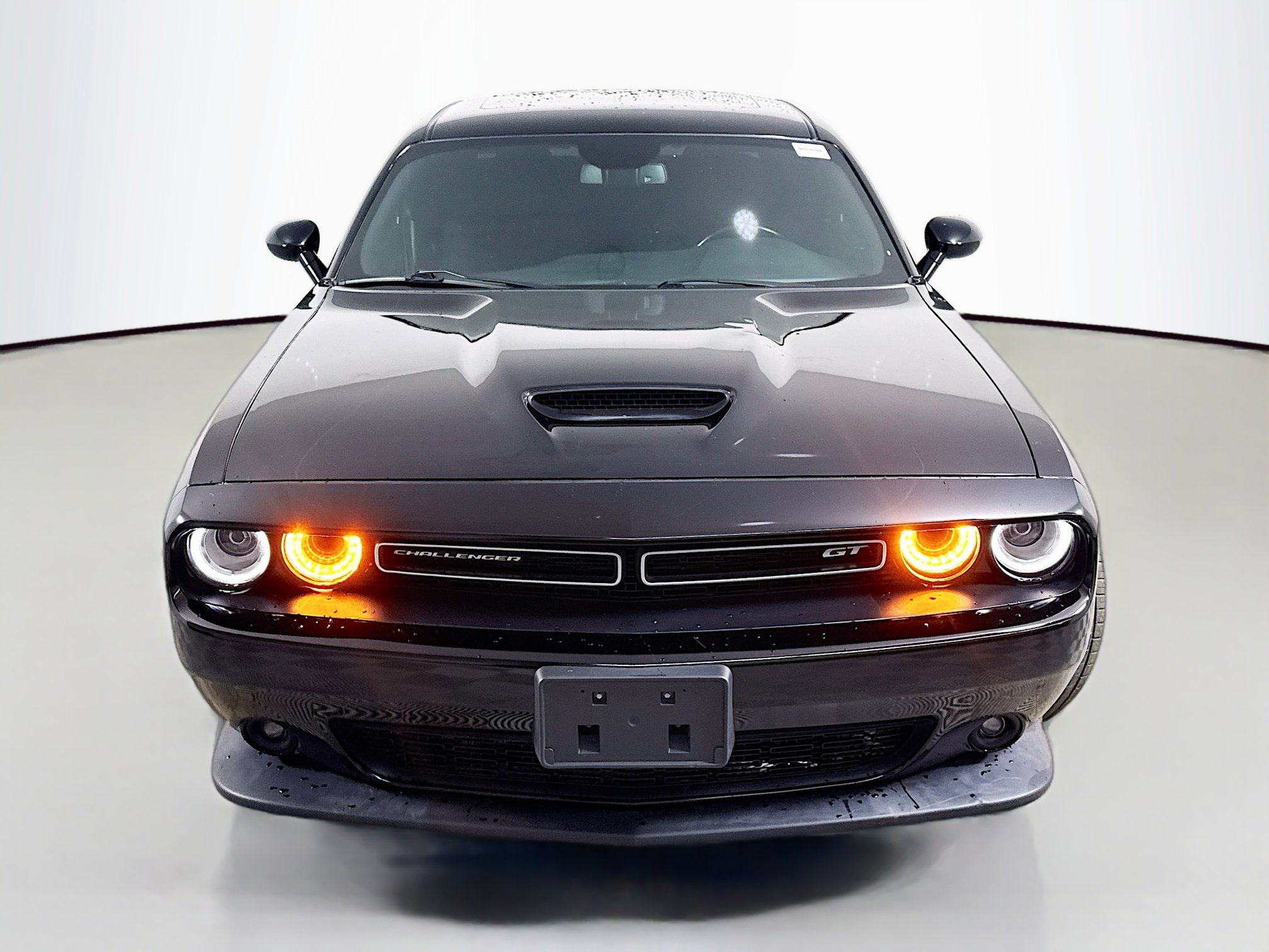 Used 2022 Dodge Challenger GT video 2