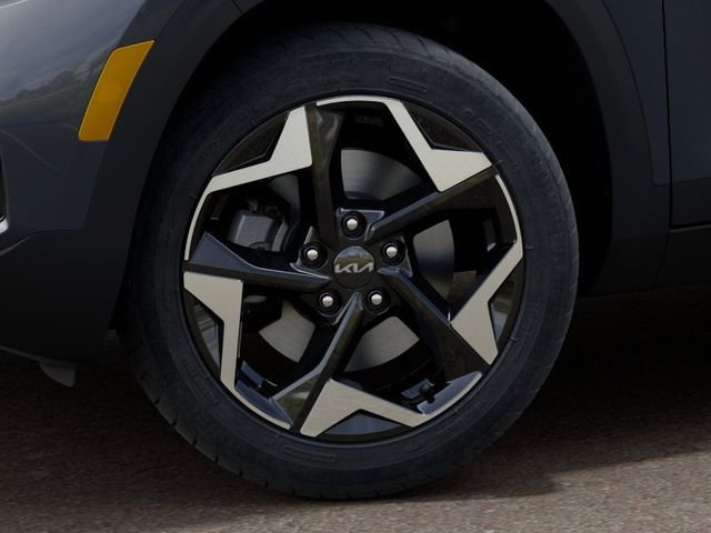 New 2026 Kia Seltos S AWD/4WD image 9