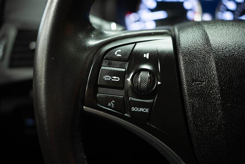 Used 2014 Acura MDX SH-AWD w/ Tech & Entertainment image 30