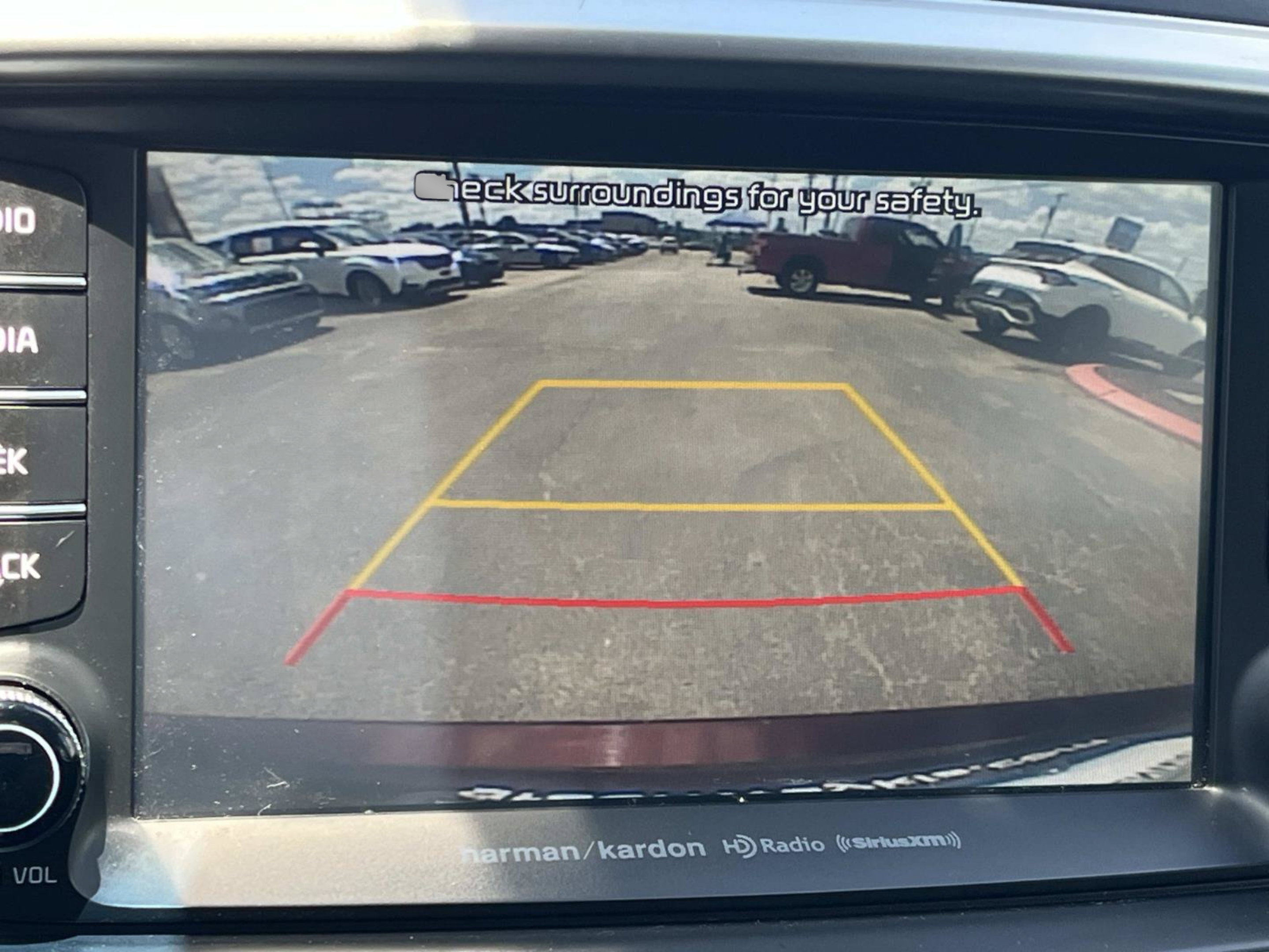 Used 2019 Kia Sorento EX w/ EX Touring Package FWD image 40