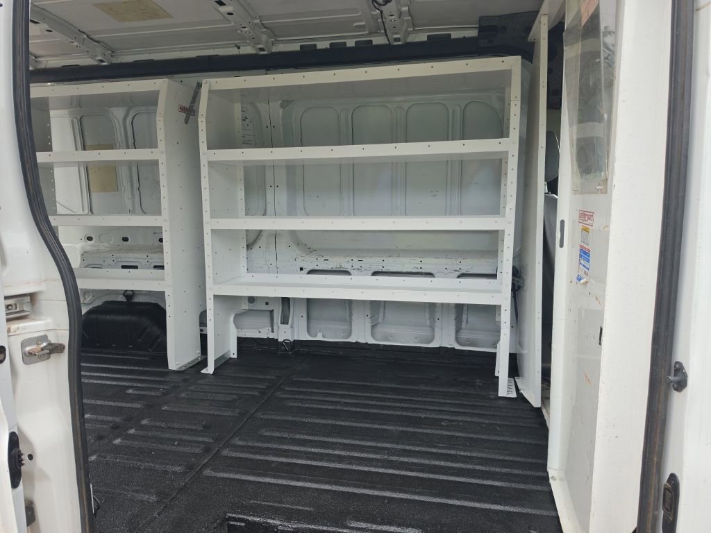 Used 2018 Ford Transit 150 148 Medium Roof RWD image 16