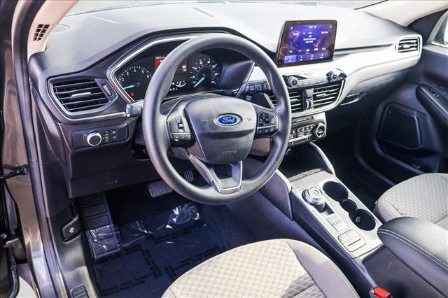 Used 2020 Ford Escape SE FWD image 10