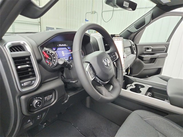 New 2026 RAM 1500 Big Horn image 18