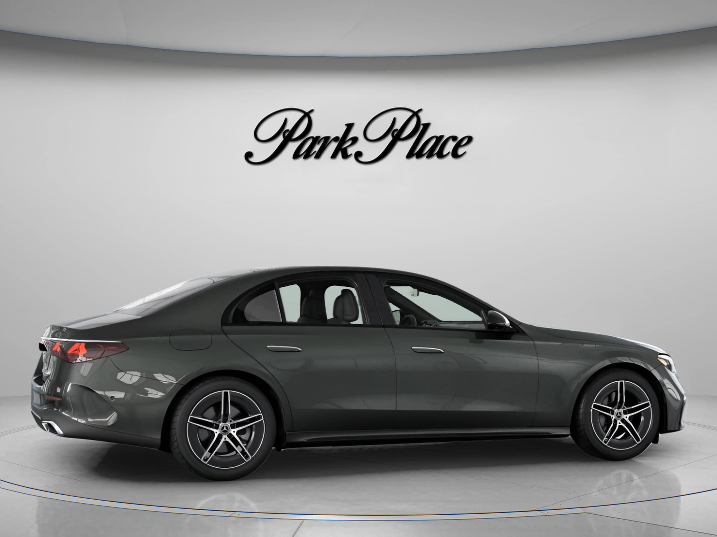 Used 2026 Mercedes-Benz E 350 Sedan image 24