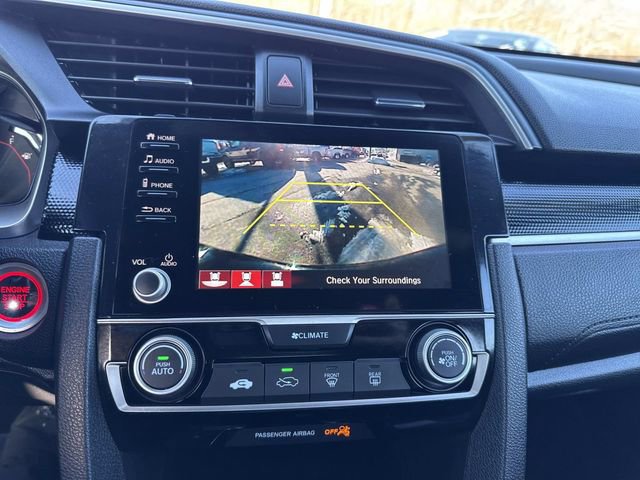 Used 2019 Honda Civic Sport image 24