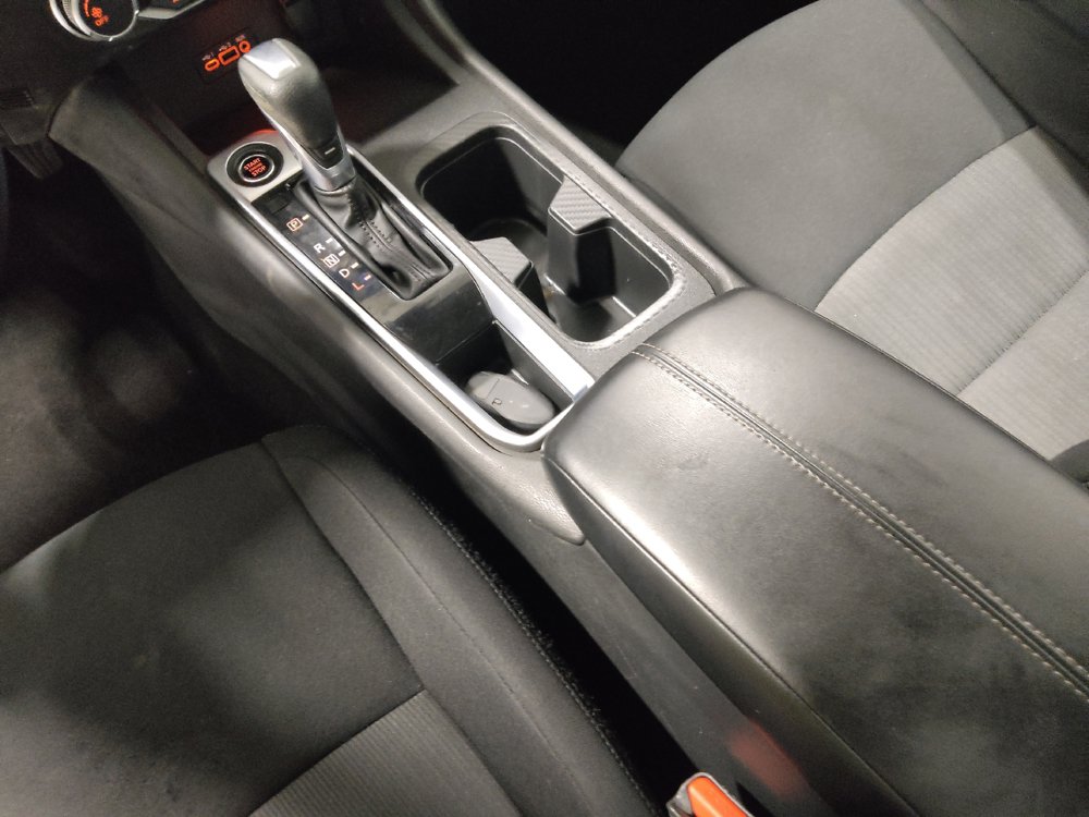 Used 2023 Nissan Sentra SV w/ Trunk Package FWD image 26