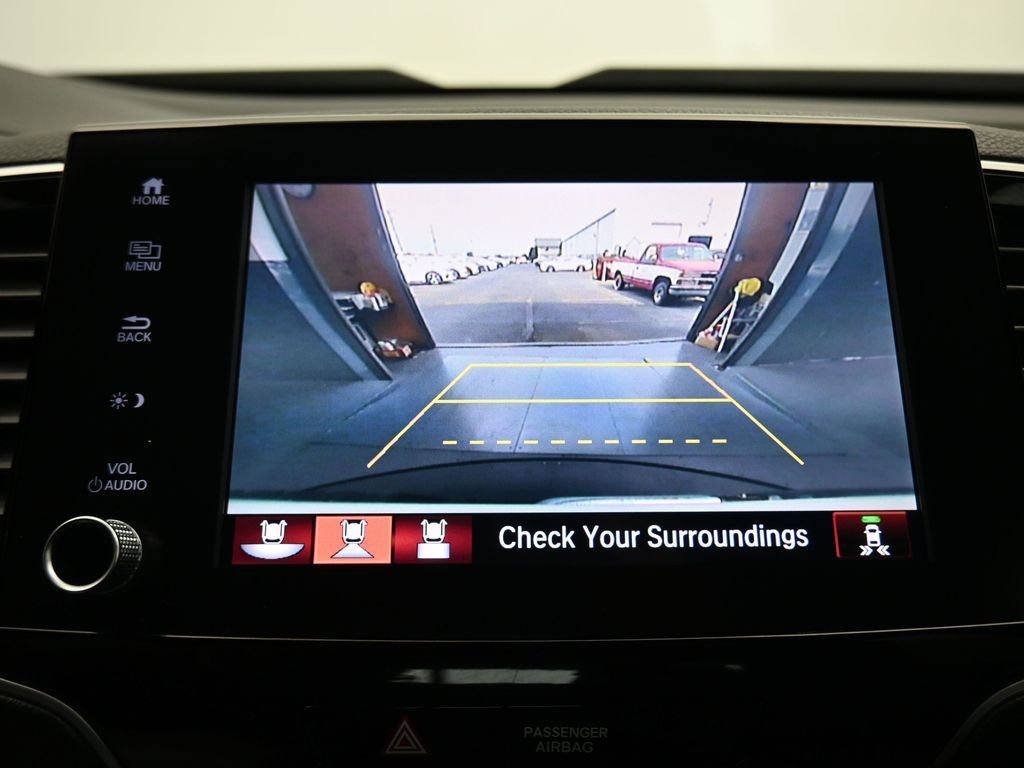 Used 2022 Honda Ridgeline Black Edition image 20