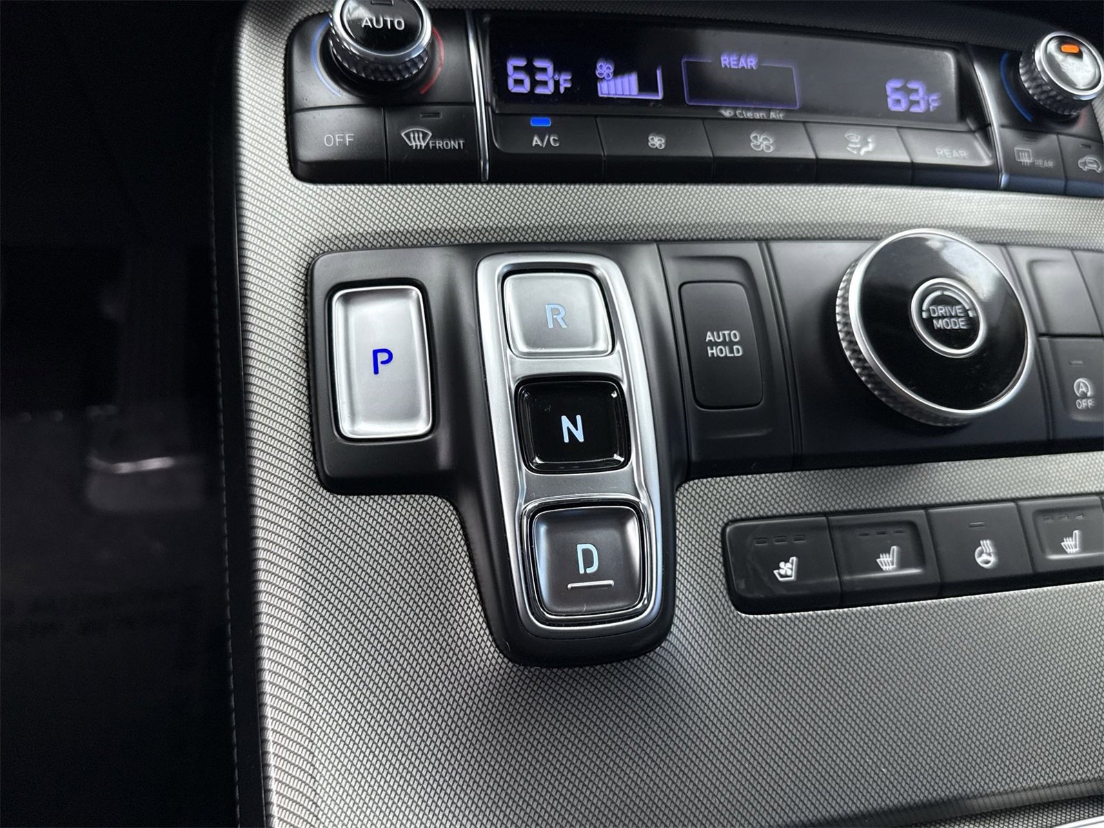 Used 2021 Hyundai Palisade Limited image 26