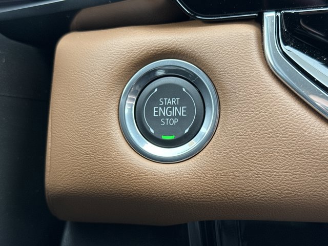 New 2026 GMC Canyon AT4 w/ Nightfall Essentials Package AWD/4WD image 23