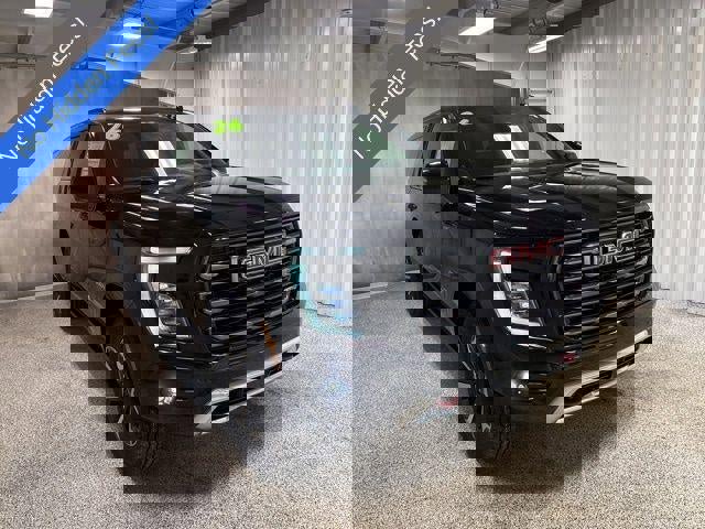 New 2026 GMC Yukon XL AT4 Ultimate image 3