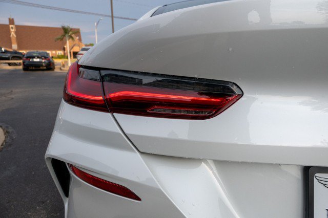 Used 2025 BMW 840i RWD image 12
