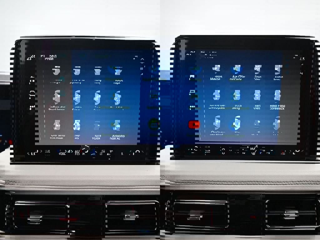 New 2026 Lincoln Aviator Reserve image 18