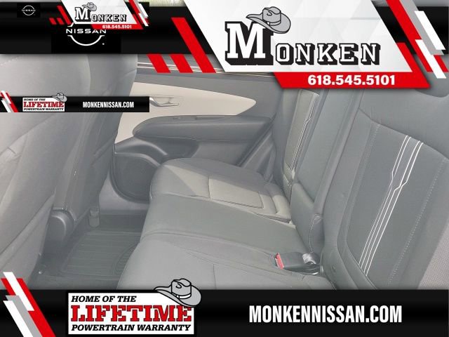 Used 2024 Hyundai Tucson SEL image 13