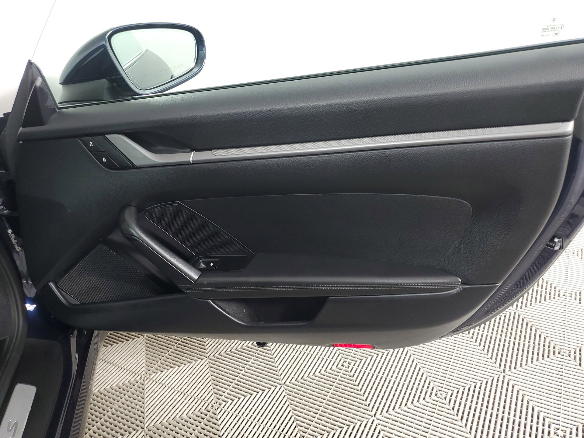 Used 2022 Porsche 911 Targa 4S image 50