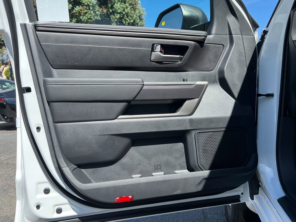 New 2026 Toyota Tundra SR5 image 34