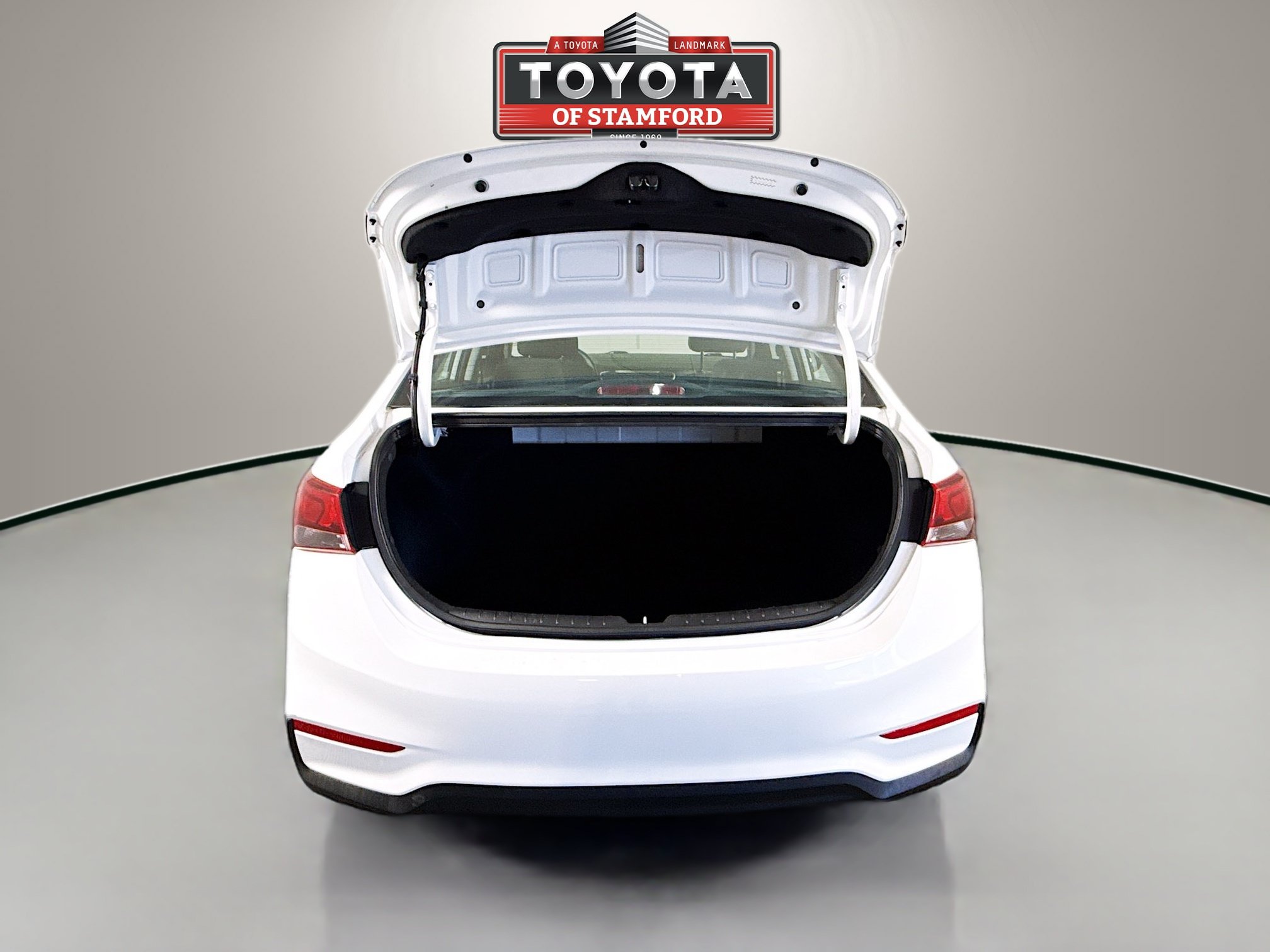 Used 2021 Hyundai Accent SE FWD image 23