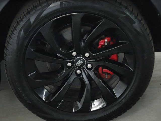 Used 2023 Land Rover Discovery Sport S image 38