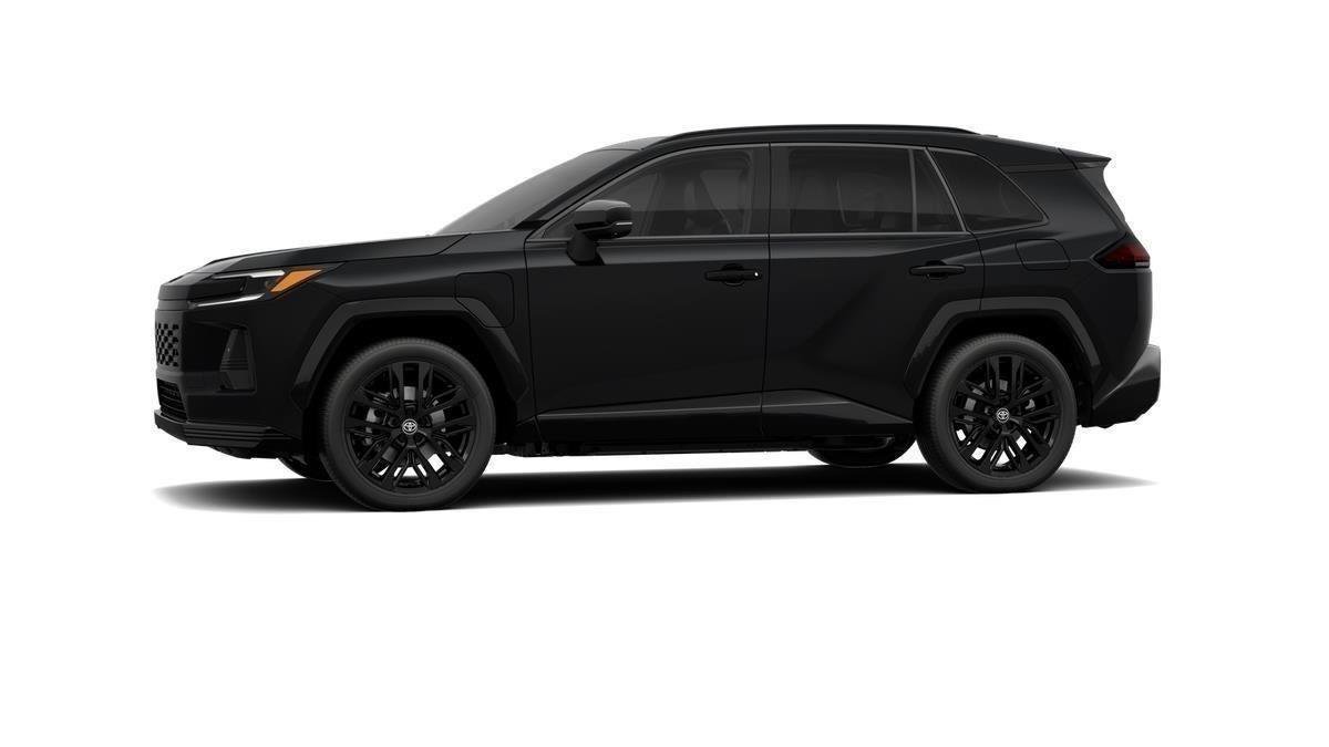 New 2026 Toyota RAV4 XSE AWD/4WD image 91