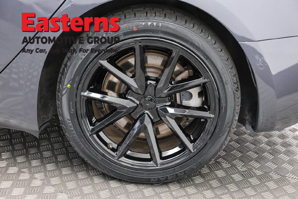 Used 2019 Tesla Model 3 Performance AWD/4WD image 29