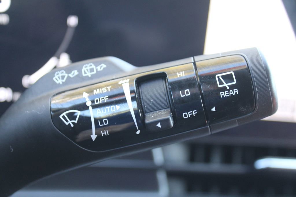 Certified 2023 Kia Sportage SX image 35