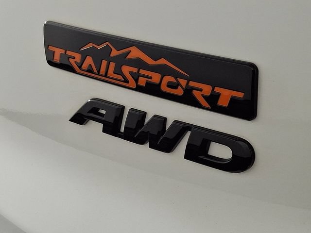 Used 2023 Honda Passport TrailSport image 31