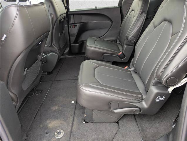 New 2026 Chrysler Pacifica Select w/ S Appearance Package AWD/4WD image 15