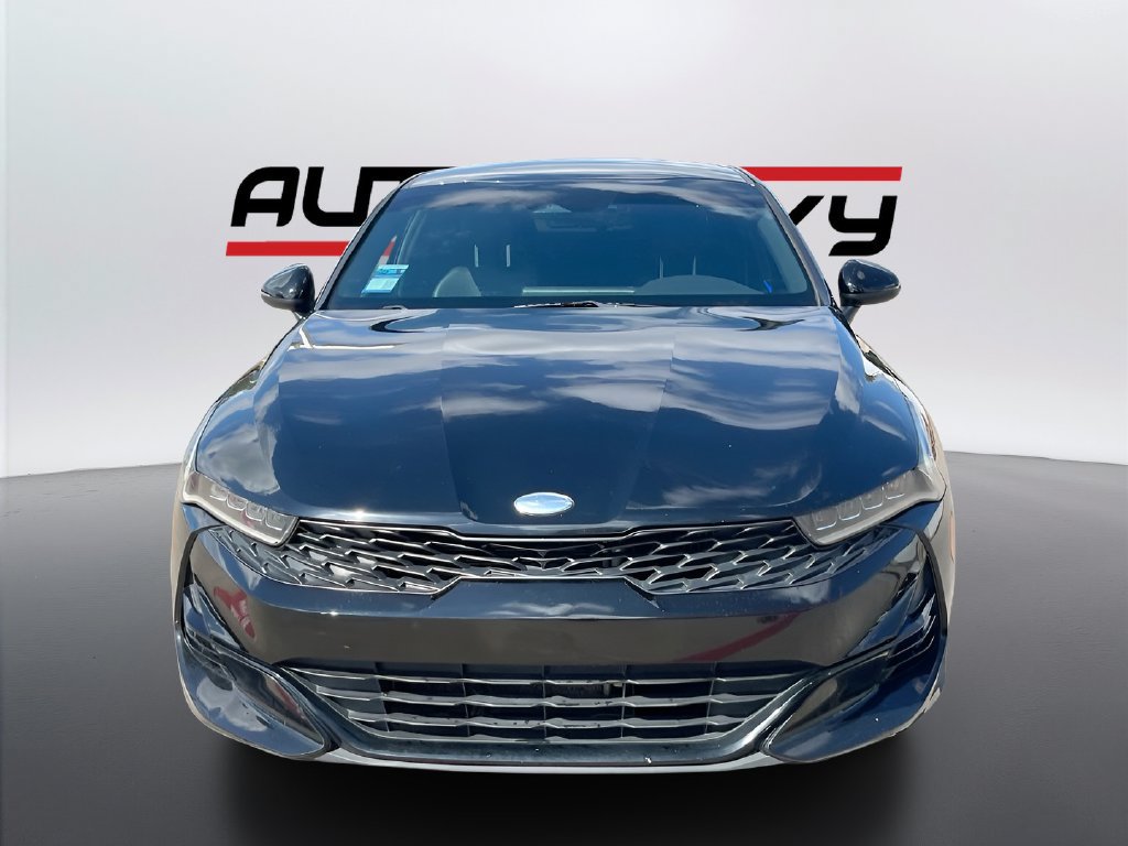 Used 2021 Kia K5 GT-Line FWD image 2