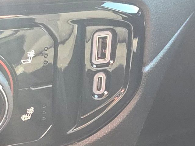 New 2025 Chevrolet Silverado 1500 LT w/ All Star Edition Plus image 7