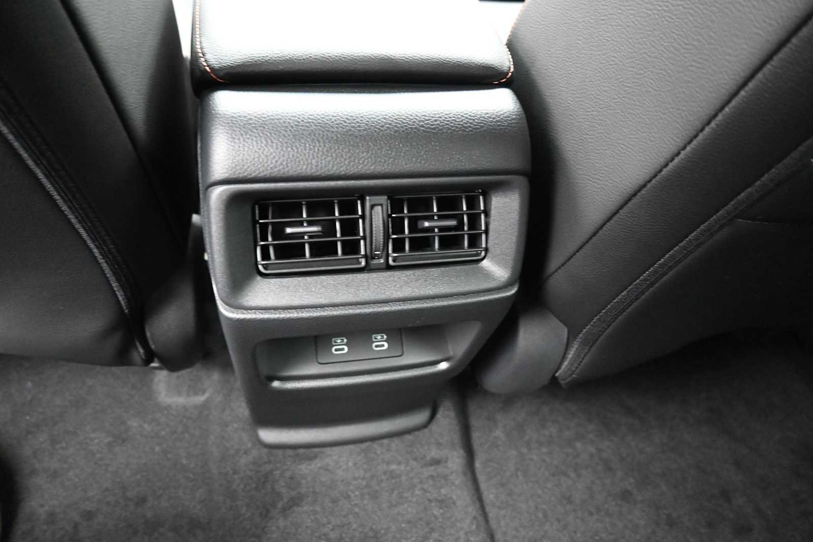 New 2027 Honda CR-V Sport Touring image 14