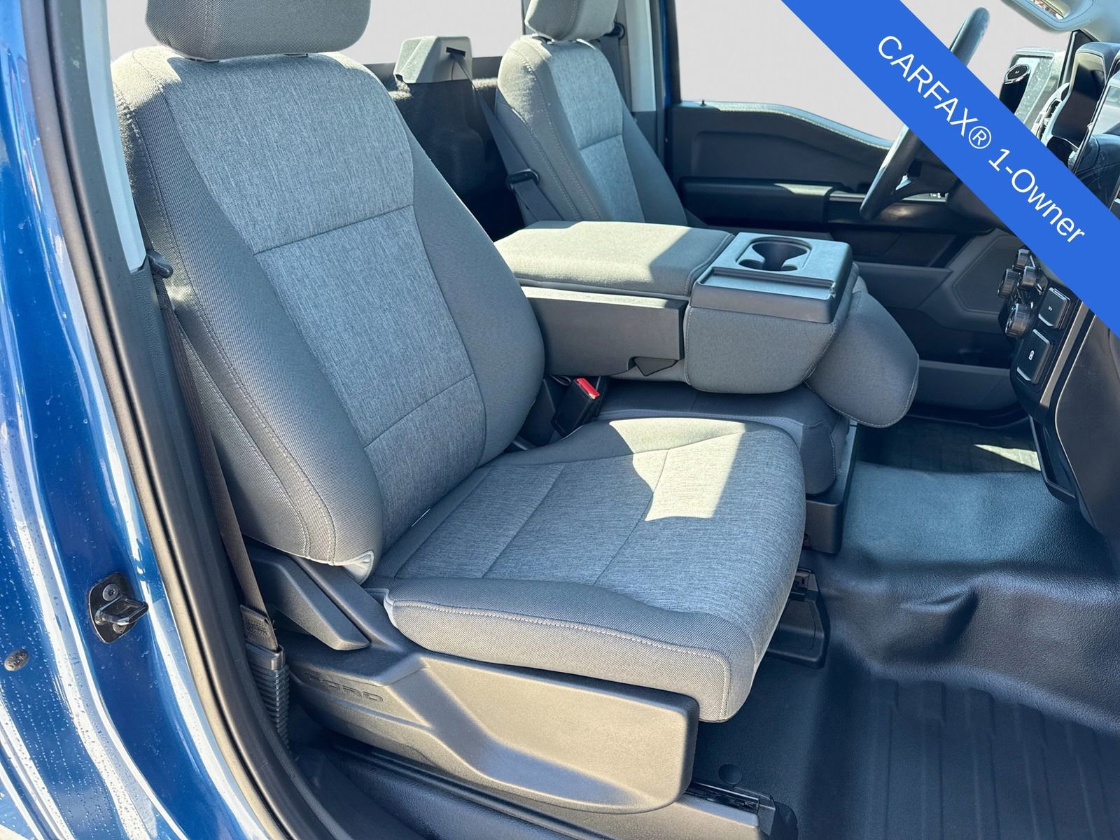 Used 2024 Ford F150 XL AWD/4WD image 23