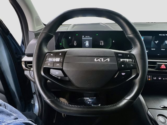 Certified 2026 Kia Sportage S AWD/4WD image 11