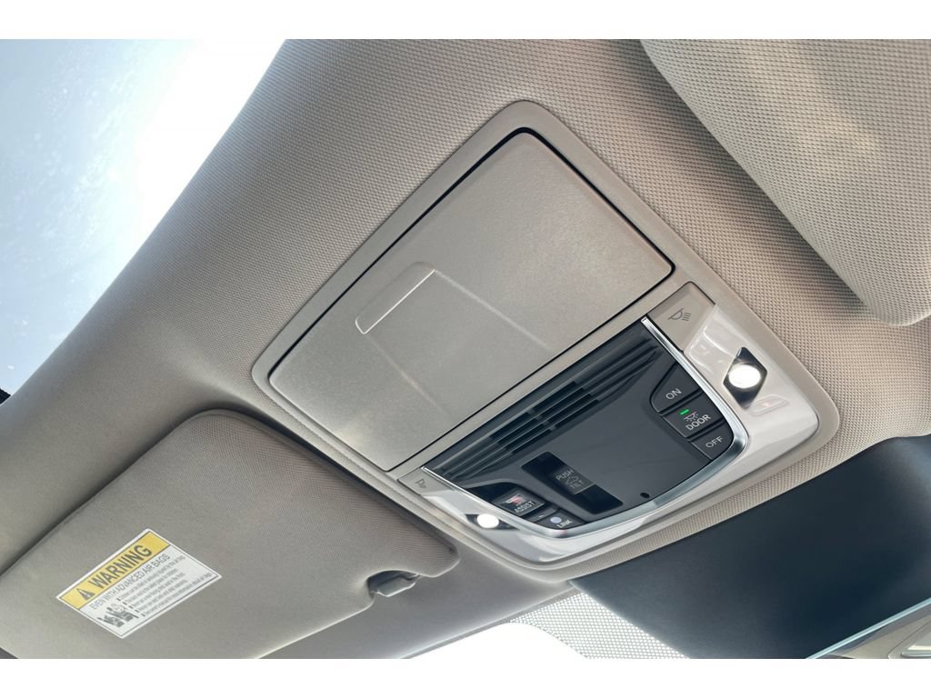 Certified 2025 Acura TLX w/ Technology Package FWD image 22
