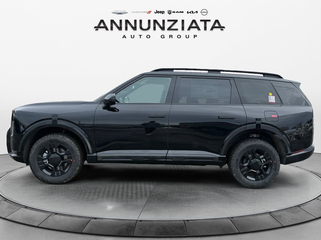 New 2027 Kia Telluride SX Prestige X-Pro image 2