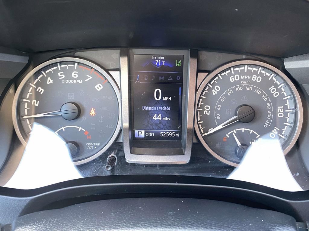 Used 2019 Toyota Tacoma TRD Pro image 30