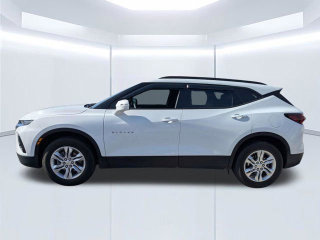 Used 2022 Chevrolet Blazer LT image 7