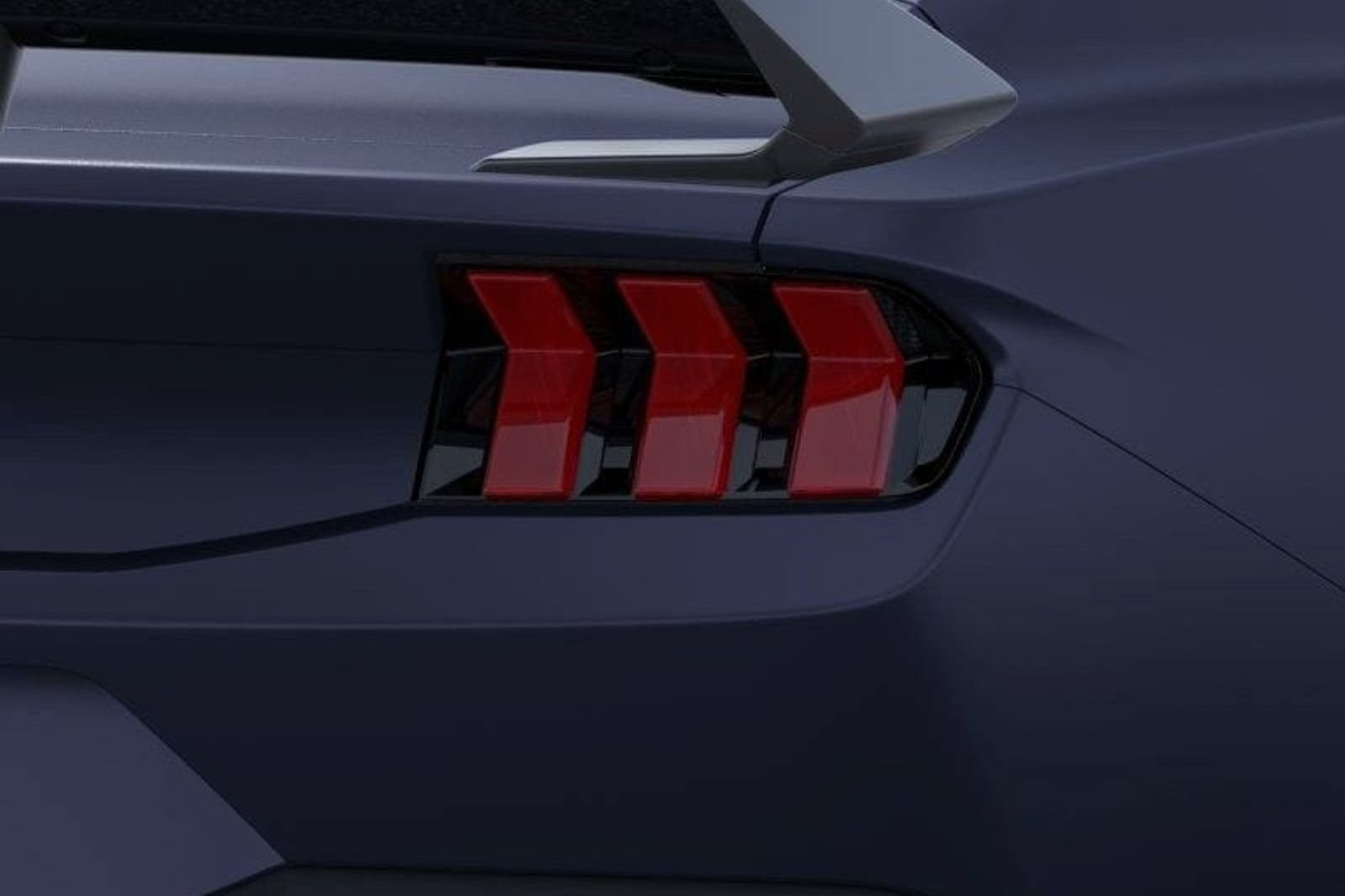 New 2025 Ford Mustang Dark Horse w/ Dark Horse Handlin Package RWD image 25