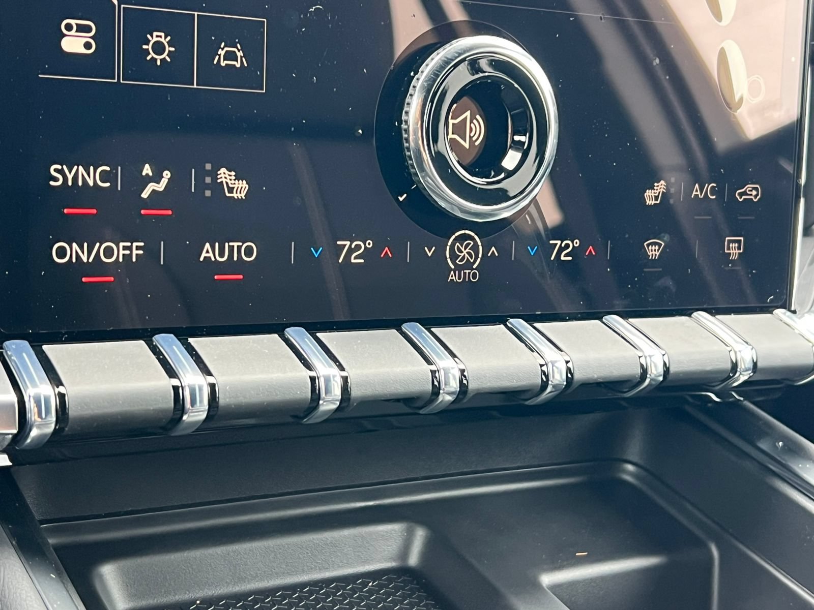 New 2026 GMC Acadia Elevation AWD/4WD image 28