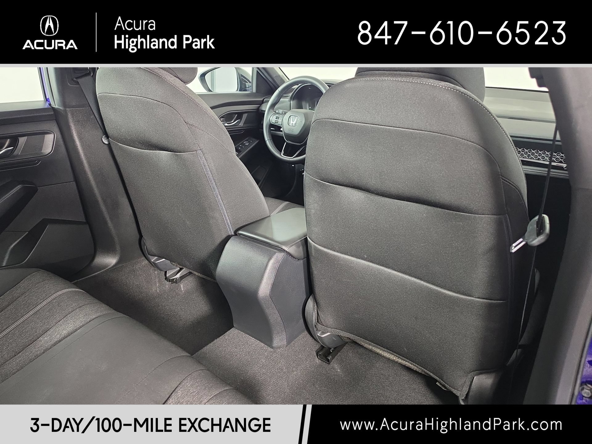 Used 2023 Honda Accord Sport image 50